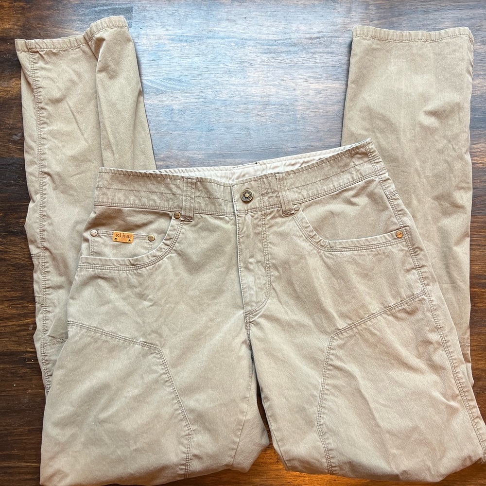 Kuhl Outsider Pants